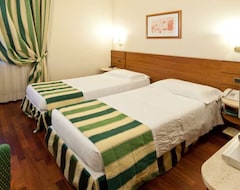Hotel Mirage Sure Hotel Collection by Best Western (Milan, Italy)