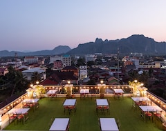 Pm Hotel (Vang Vieng, Laos)