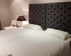 Hotel Blagrave Rooms (Reading, Ujedinjeno Kraljevstvo)