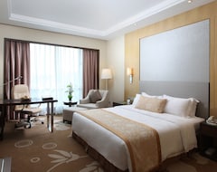 Hotelli Hotel International Aiport Xiamen (Xiamen, Kiina)