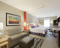 Hotel Home2 Suites by Hilton Fort Smith (Fort Smith, Sjedinjene Američke Države)
