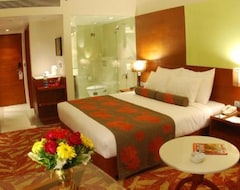 The Pride Hotel Nagpur (Nagpur, India)