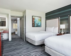 Hotel Embassy Suites by Hilton Orlando Airport (Orlando, USA)