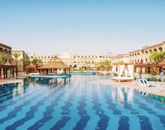 Hotel Sentido Mamlouk Palace (Hurghada, Egypt)