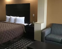 Hotel Downtowner Inns (Spring, USA)