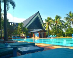 Hotel Southlinks Country Club (Lubuk Baja, Indonesien)