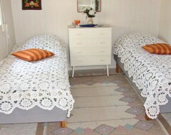Tüm Ev/Apart Daire 2 Bedroom Accommodation In TorsÅs (Torsås, İsveç)