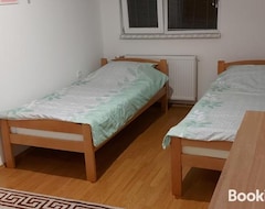 Casa/apartamento entero Apartman Riki (Ilidža, Bosnia-Herzegovina)
