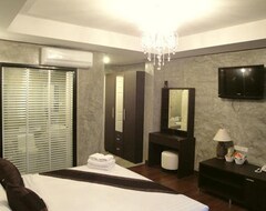G2 Boutique Hotel (Chiang Mai, Tayland)