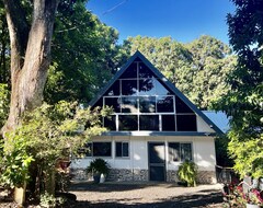 Cijela kuća/apartman Casita Carmona (Turrúcares, Kostarika)