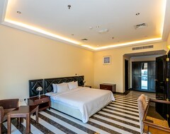 Khách sạn Royal Mirage Hotel (Doha, Qatar)