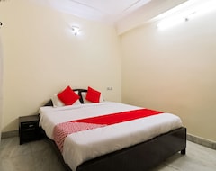 Khách sạn OYO 28326 Hotel Siddhi Vinayak (Jaisalmer, Ấn Độ)