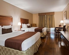 Hotel Best Western John Jay Inn & Suites (Palmdale, USA)