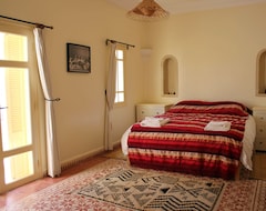 Casa/apartamento entero Tifawin Home And Garden (Sidi Ifni, Marruecos)