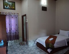 Hotelli Hotel Phetphaylin (Pakxé, Laos)