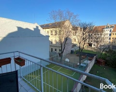 Cijela kuća/apartman Skylark Cozy Bigger Apartment (Budimpešta, Mađarska)