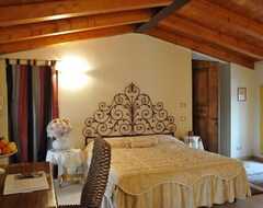 Oda ve Kahvaltı Villa Roncatti (Verona, İtalya)