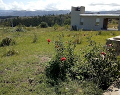 Casa/apartamento entero Bernalina (Villa Berna, Argentina)