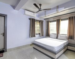 Hotel Spot On 86142 Pushp Palace (Dhanbad, India)