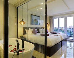 Hotel River Suites Hoi An (Hoi An, Vietnam)