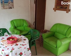 Cijela kuća/apartman Los Lachos (Aguas Dulces, Urugvaj)