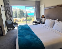 Hotel Peppers Bluewater (Lake Tekapo Village, New Zealand)