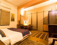 Hotel Poorna Birdsong (Candolim, India)