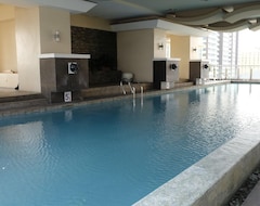 Hotel ZEN Rooms Malate Robinsons (Manila, Filipinas)