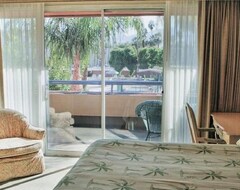 Khách sạn Marquis Villas Resort (Palm Springs, Hoa Kỳ)