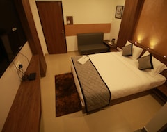 Hotel Rayyan (Sriperumbudur, Indija)