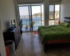 Cijela kuća/apartman Viewpoint At Puerto Angel 201 (Puerto Angel, Meksiko)