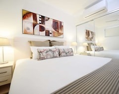 Hotel Oaks Moranbah Suites (Moranbah, Australia)