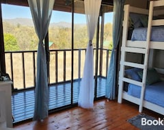 Casa/apartamento entero Rivers Rest Country Cabin (Hekpoort, Sudáfrica)
