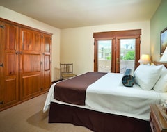 Hotel All The Comforts Of Home! (Taos, Sjedinjene Američke Države)