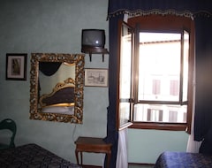 Hotel Abaco (Firenze, Italien)