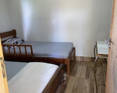 Cijela kuća/apartman Sítio Esperança (Bela Vista de Goiás, Brazil)