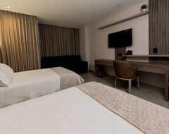 Hotel Amari Living Suites (Barranquilla, Kolumbija)