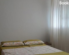 Casa/apartamento entero Apartamento Inteiro E Climatizado (Ipatinga, Brasil)