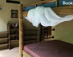 Hotel Amazonita Ecolodge (Puerto Jiménez, Kostarika)