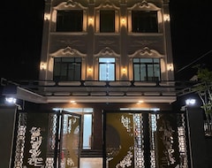 Hotelli Hotel Hoa Binh (Loc An, Vietnam)