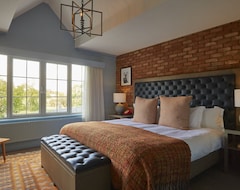 Hotel The Great House, Sonning, Berkshire (Sonning, United Kingdom)