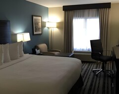 Hotel Holiday Inn Middletown - Harrisburg Area (Middletown, USA)