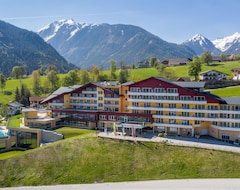 Khách sạn Suite 2 Nächte - Hotel Schütterhof (Schladming, Áo)