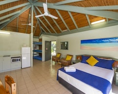 Khách sạn Island Leisure Resort (Đảo Magnetic, Úc)