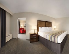 Hotelli Country Inn & Suites By Radisson, Erlanger, Ky (Erlanger, Amerikan Yhdysvallat)