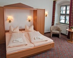 Hotel Schwerter Schankhaus (Meissen, Germany)