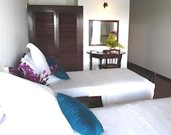 Closenberg Hotel (Galle, Šri Lanka)