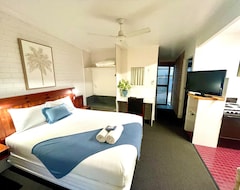 Khách sạn Pacific Sun Bargara (Bundaberg, Úc)