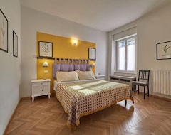 Bed & Breakfast La Malvasia (Trento, Ý)