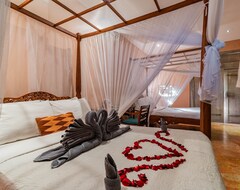Otel Honeymoon Guesthouse (Ubud, Endonezya)